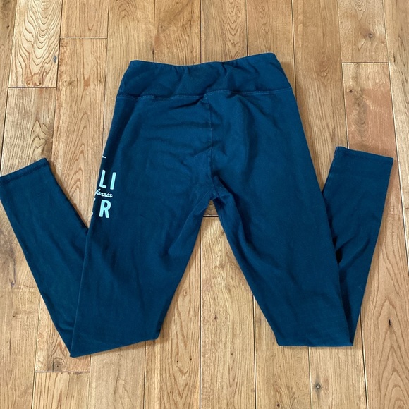 HOLLISTER Leggings - Picture 4 of 4